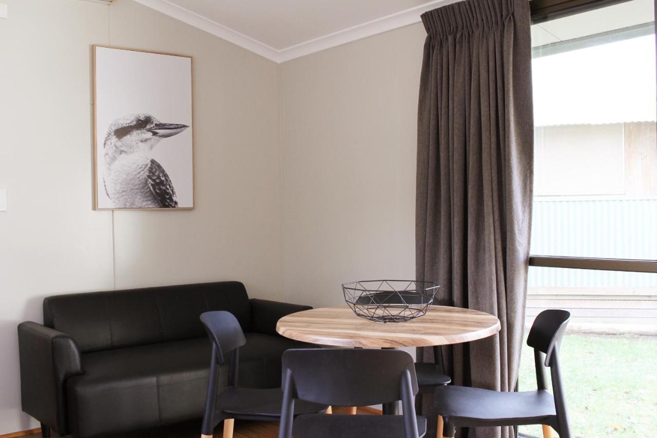 Pine Country Caravan Park Mount Gambier Exterior foto