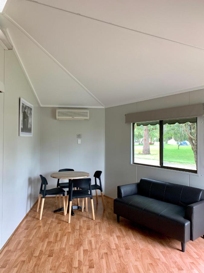 Pine Country Caravan Park Mount Gambier Exterior foto