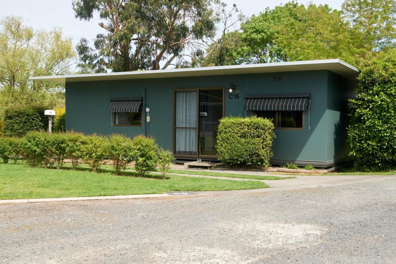 Pine Country Caravan Park Mount Gambier Exterior foto