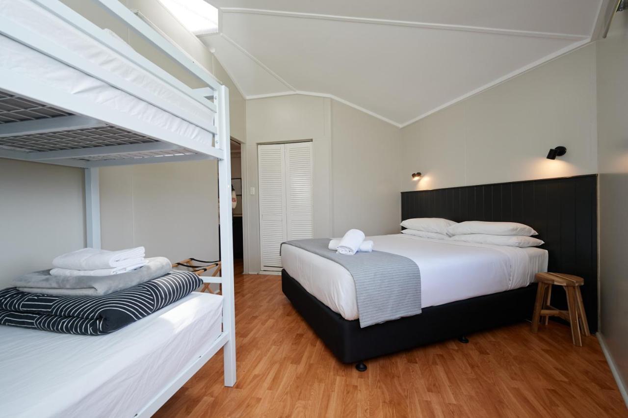 Pine Country Caravan Park Mount Gambier Exterior foto