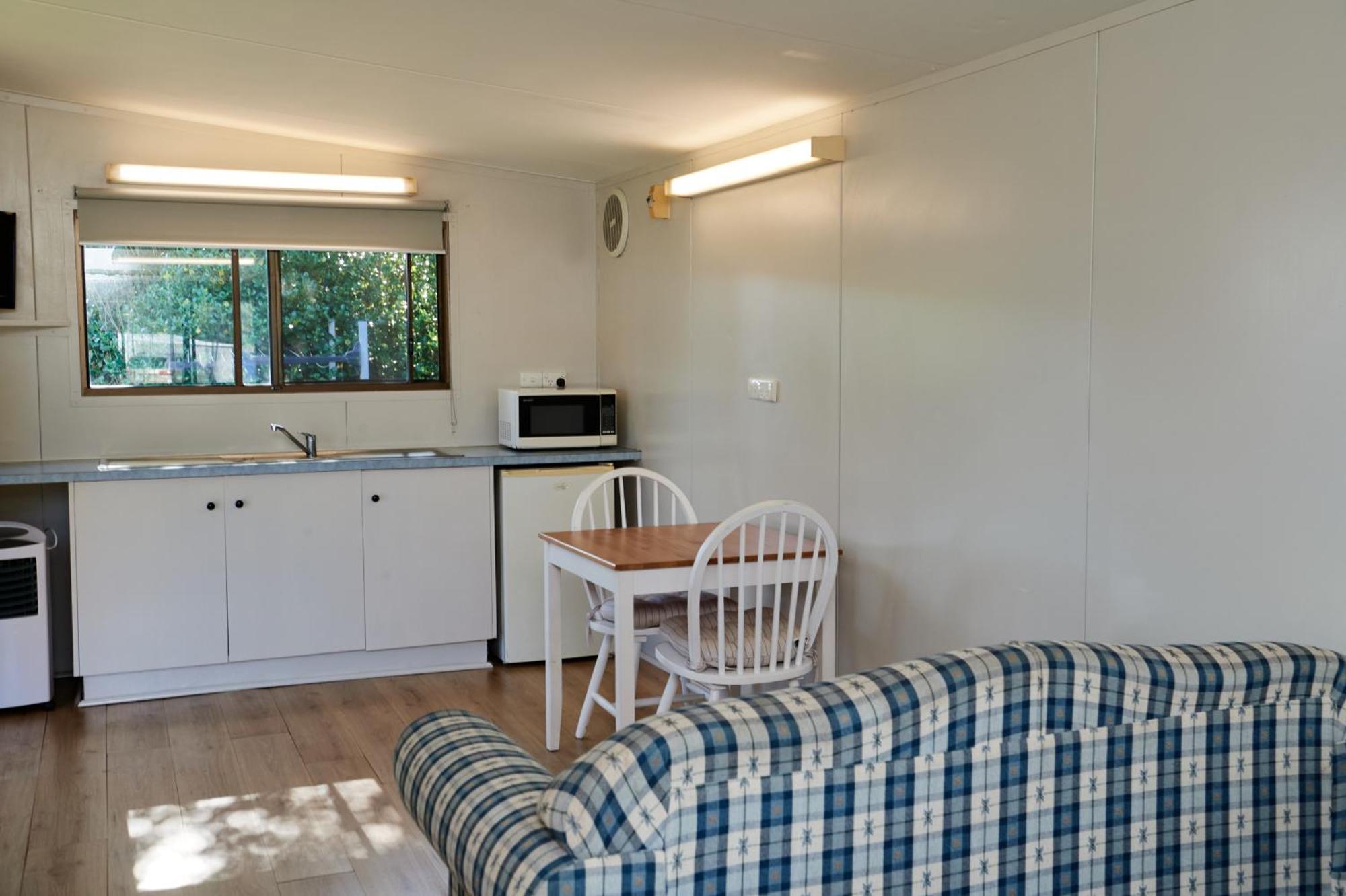 Pine Country Caravan Park Mount Gambier Exterior foto